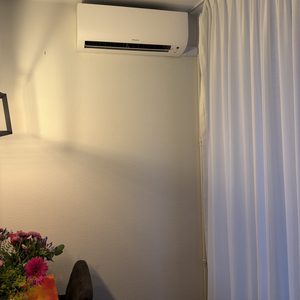 Multi-split airco voor drie ruimtes in Apeldoorn - Afbeelding 4