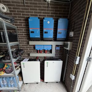 Uitbreiding thuisbatterij in Apeldoorn - Afbeelding 1
