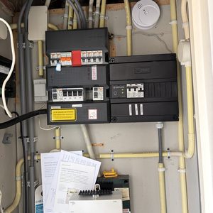 Warmtepompboiler op zolder in Apeldoorn - Afbeelding 5