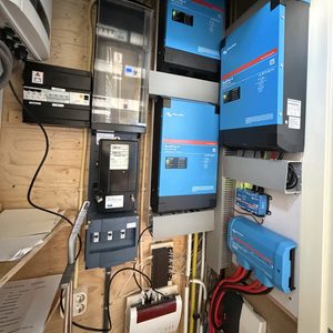 16 kWh thuisbatterij geïnstalleerd in Vierhouten - Afbeelding 4