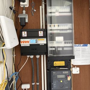 32 kWh thuisbatterij met back-up in Zwolle - Afbeelding 8