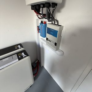 32 kWh thuisbatterij met back-up in Zwolle - Afbeelding 4