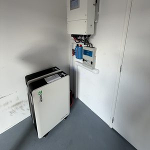 32 kWh thuisbatterij met back-up in Zwolle - Afbeelding 6