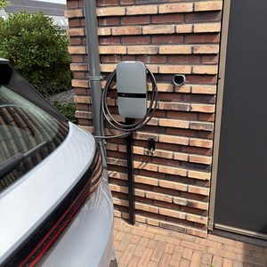 Nieuwe 11kW laadpaal in Zwolle - Afbeelding 2