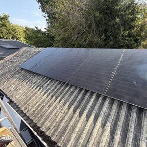 Zonnepanelen met strak design in Apeldoorn - Afbeelding 2