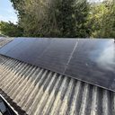 Zonnepanelen met strak design in Apeldoorn