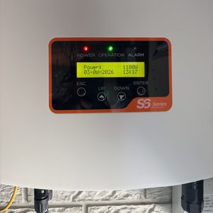 Zonnepanelen met strak design in Apeldoorn - Afbeelding 8