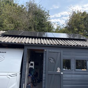 Zonnepanelen met strak design in Apeldoorn - Afbeelding 6