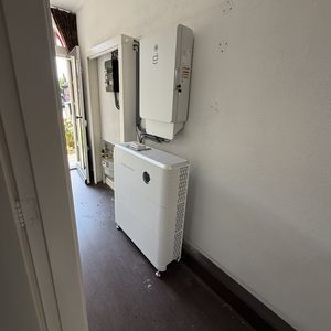 Slimme thuisbatterij met back-up in Apeldoorn - Afbeelding 4