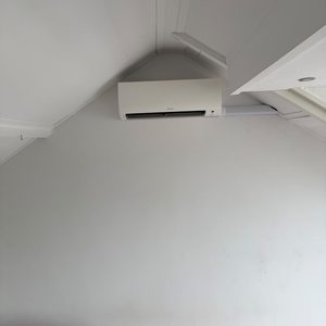 Daikin duo-split airco in Twello - Afbeelding 2