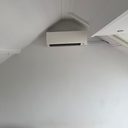 Daikin duo-split airco in Twello