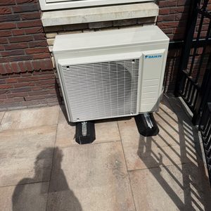 Daikin Stylish airco geïnstalleerd in Klarenbeek - Afbeelding 3