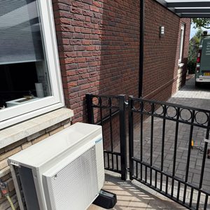 Daikin Stylish airco geïnstalleerd in Klarenbeek - Afbeelding 5