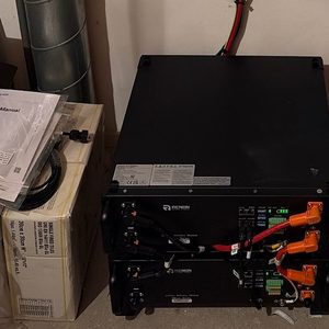 10,24 kWh thuisbatterij in Apeldoorn - Afbeelding 1