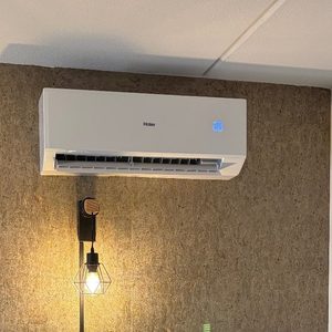 Airco vervangen in slaapkamer in Apeldoorn - Afbeelding 2