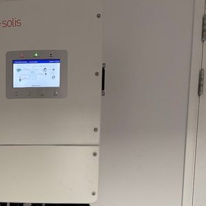 32 kWh thuisbatterij met back-up in Zwolle - Afbeelding 2