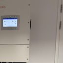 32 kWh thuisbatterij met back-up in Zwolle