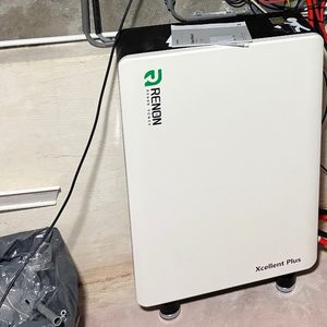 16 kWh thuisbatterij geïnstalleerd in Apeldoorn - Afbeelding 2