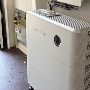 Slimme thuisbatterij met back-up in Apeldoorn - Afbeelding 2