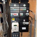 3-fase meterkast vernieuwd in Klarenbeek