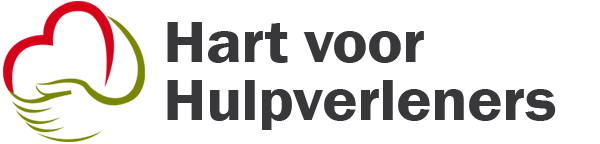 Hart voor Hulpverleners logo